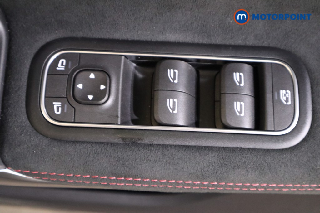 Mercedes-Benz A Class Amg Line Automatic Petrol Plug-In Hybrid Saloon - Stock Number (1558150) - 9th supplementary image