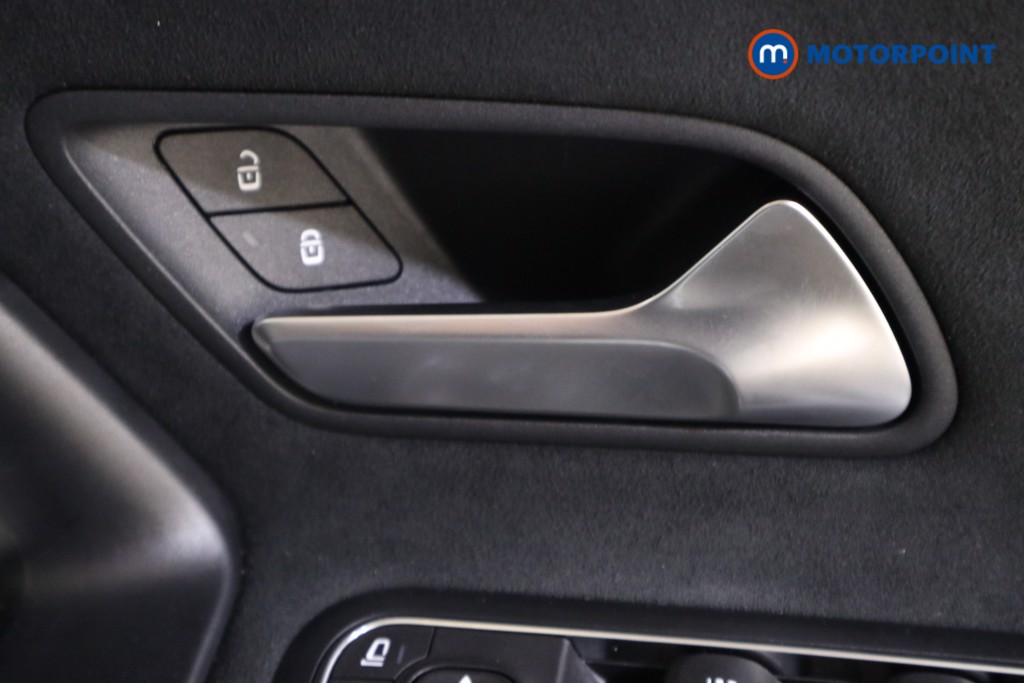Mercedes-Benz A Class Amg Line Automatic Petrol Plug-In Hybrid Saloon - Stock Number (1558150) - 10th supplementary image
