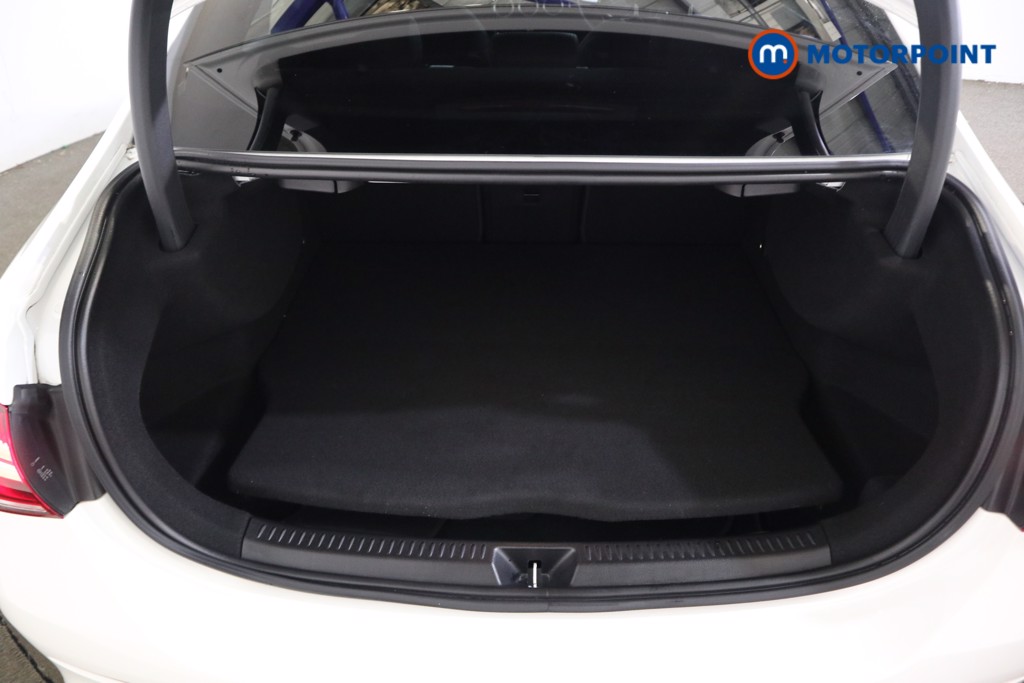 Mercedes-Benz A Class Amg Line Automatic Petrol Plug-In Hybrid Saloon - Stock Number (1558150) - 14th supplementary image