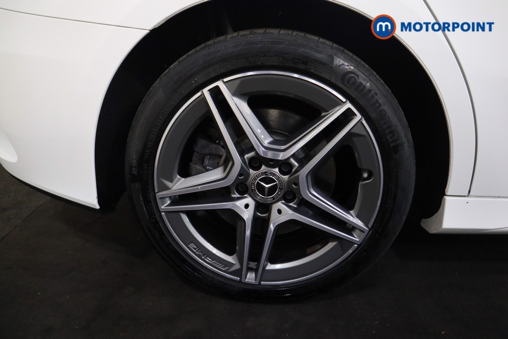 Mercedes-Benz A Class Amg Line Automatic Petrol Plug-In Hybrid Saloon - Stock Number (1558150) - 15th supplementary image