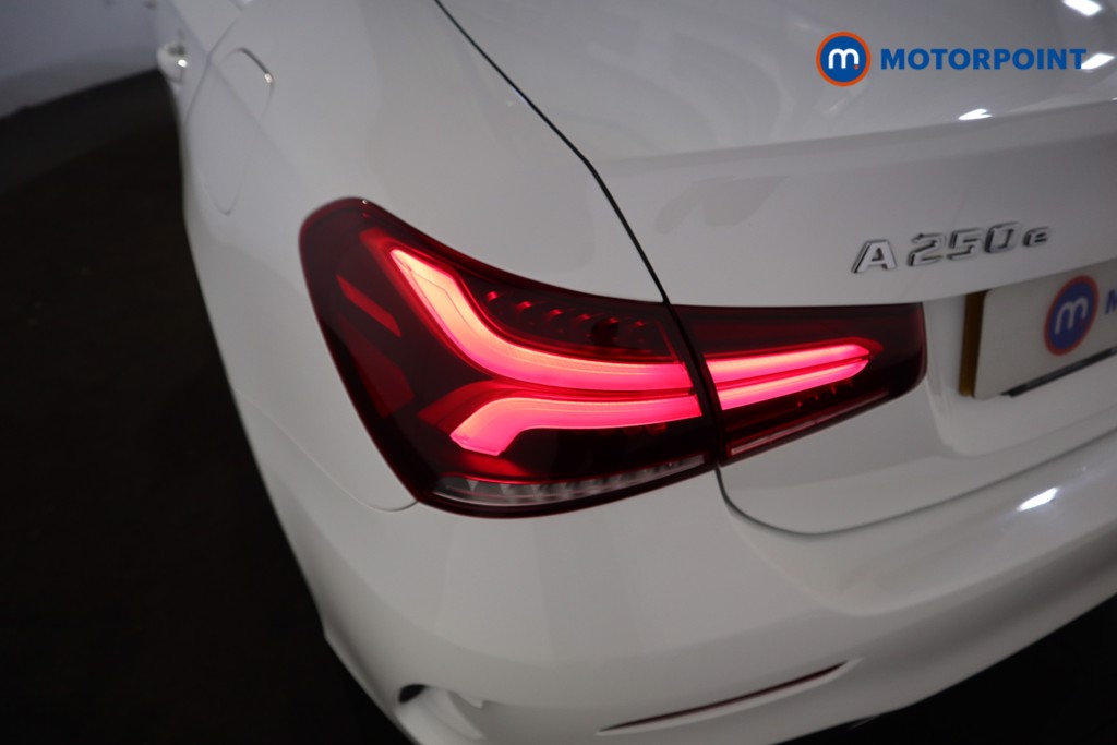 Mercedes-Benz A Class Amg Line Automatic Petrol Plug-In Hybrid Saloon - Stock Number (1558150) - 19th supplementary image