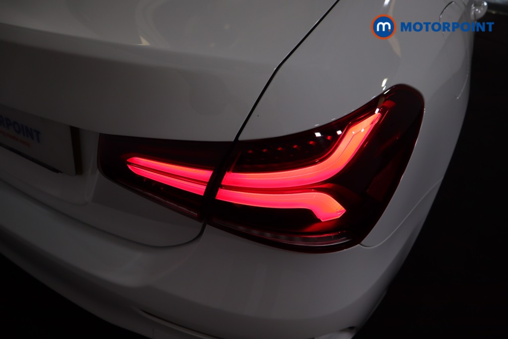 Mercedes-Benz A Class Amg Line Automatic Petrol Plug-In Hybrid Saloon - Stock Number (1558150) - 20th supplementary image