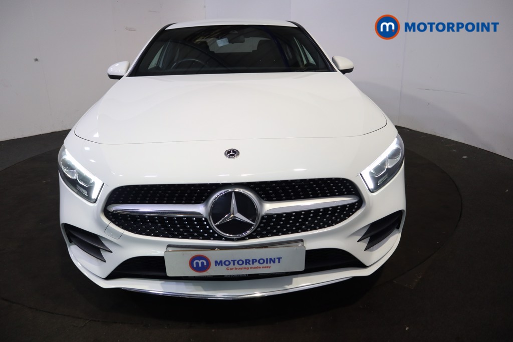 Mercedes-Benz A Class Amg Line Automatic Petrol Plug-In Hybrid Saloon - Stock Number (1558150) - 26th supplementary image