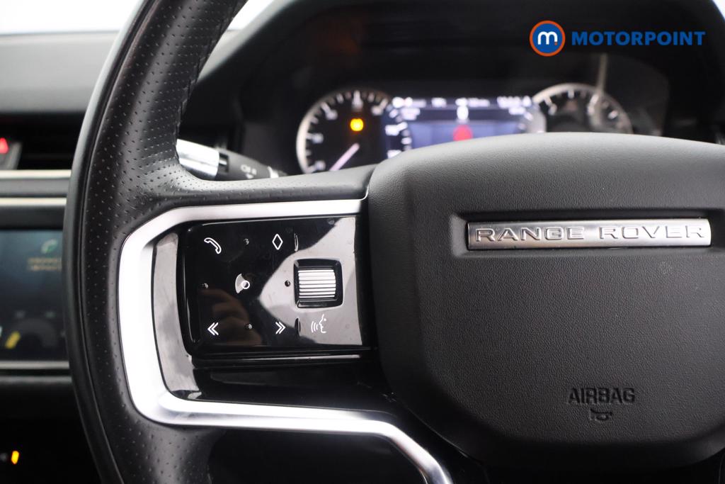 Land Rover Range Rover Evoque R-Dynamic Manual Diesel SUV - Stock Number (1558167) - 2nd supplementary image