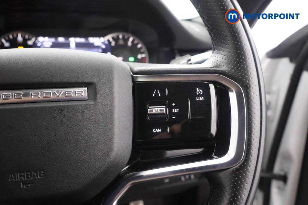 Land Rover Range Rover Evoque R-Dynamic Manual Diesel SUV - Stock Number (1558167) - 3rd supplementary image
