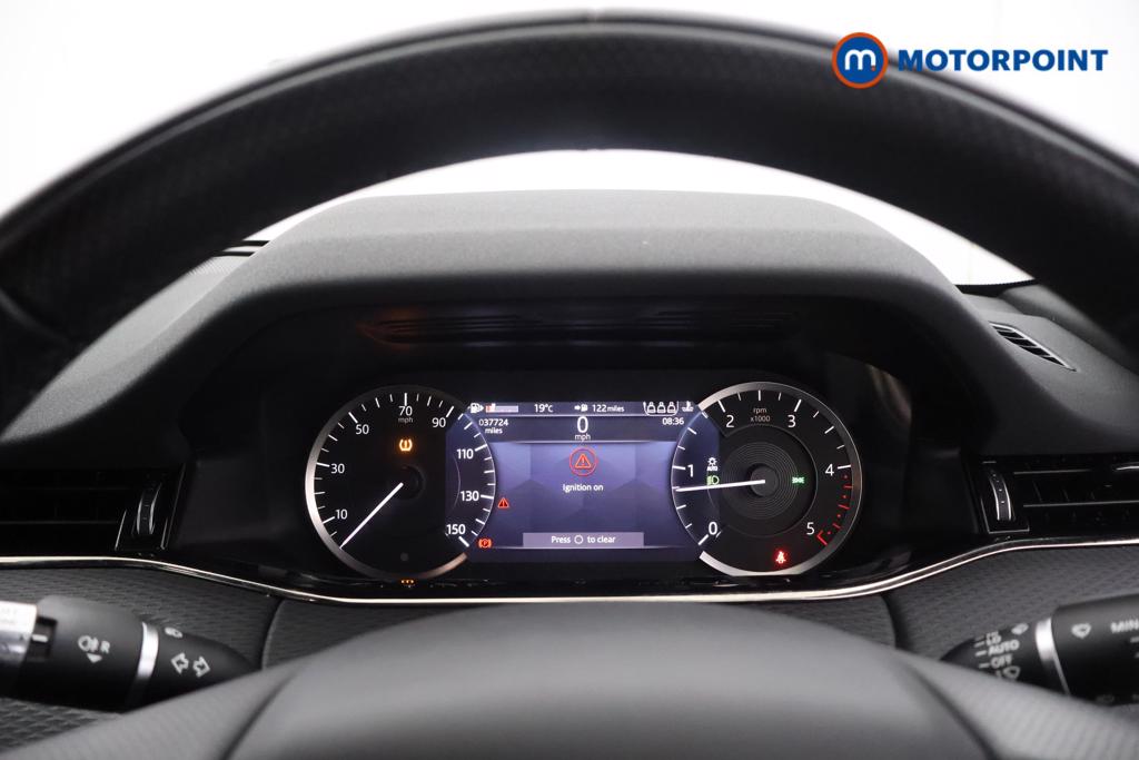 Land Rover Range Rover Evoque R-Dynamic Manual Diesel SUV - Stock Number (1558167) - 4th supplementary image