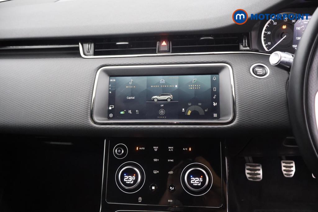 Land Rover Range Rover Evoque R-Dynamic Manual Diesel SUV - Stock Number (1558167) - 5th supplementary image