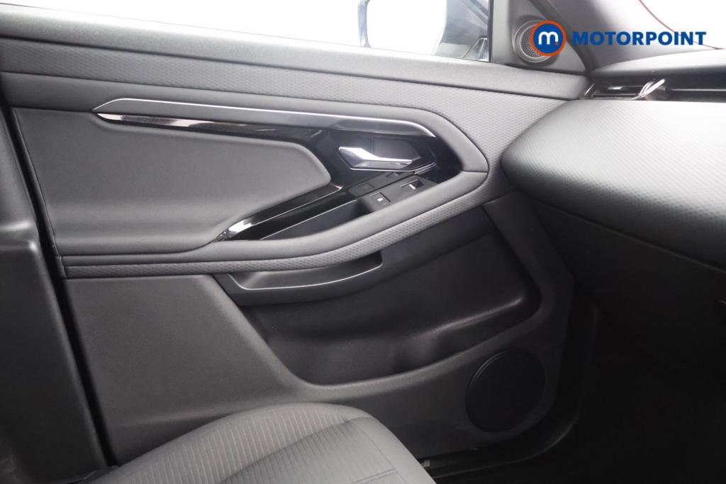 Land Rover Range Rover Evoque R-Dynamic Manual Diesel SUV - Stock Number (1558167) - 7th supplementary image