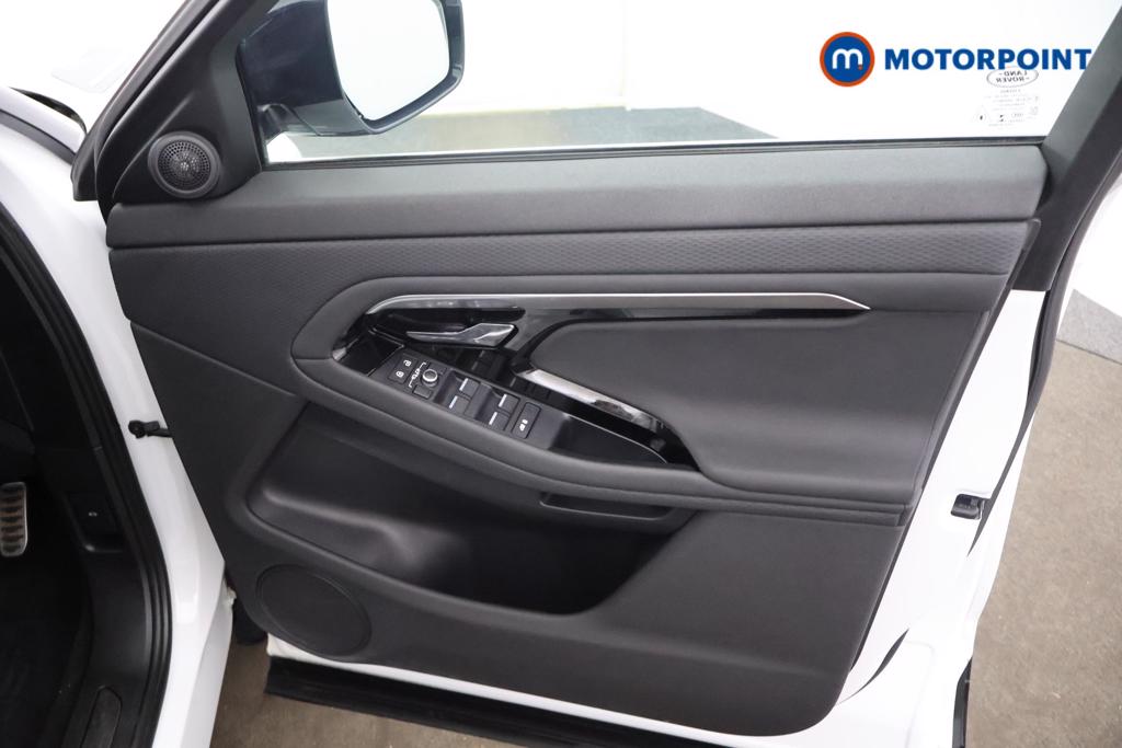 Land Rover Range Rover Evoque R-Dynamic Manual Diesel SUV - Stock Number (1558167) - 8th supplementary image
