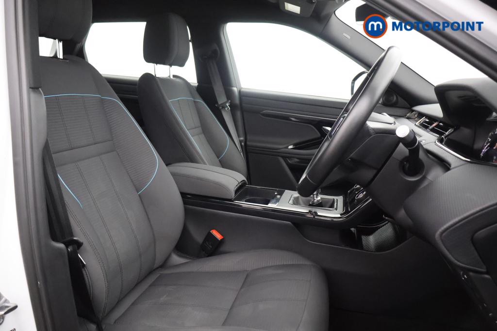 Land Rover Range Rover Evoque R-Dynamic Manual Diesel SUV - Stock Number (1558167) - 10th supplementary image