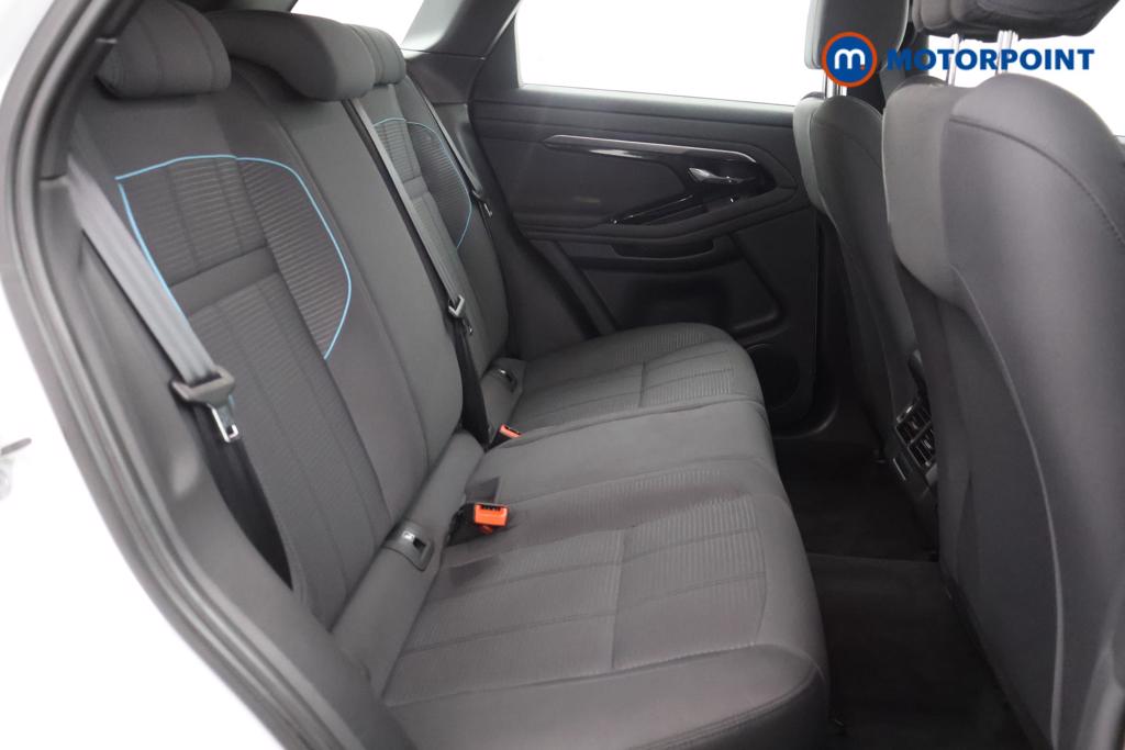 Land Rover Range Rover Evoque R-Dynamic Manual Diesel SUV - Stock Number (1558167) - 11th supplementary image