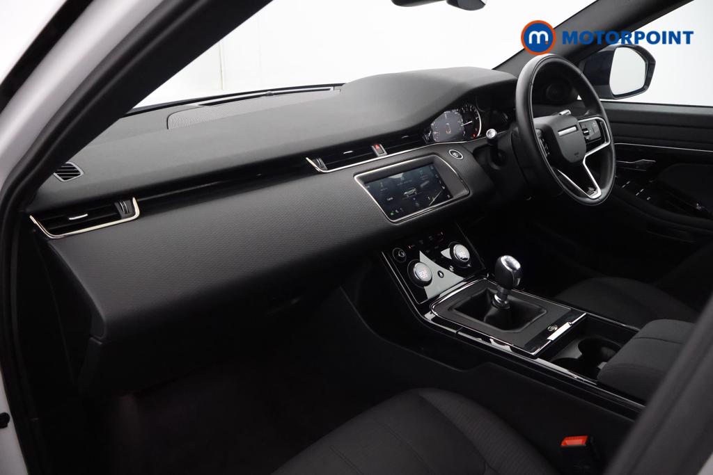 Land Rover Range Rover Evoque R-Dynamic Manual Diesel SUV - Stock Number (1558167) - 13th supplementary image