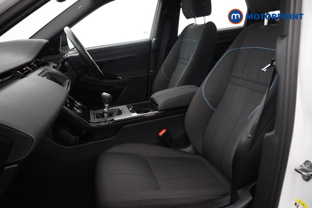 Land Rover Range Rover Evoque R-Dynamic Manual Diesel SUV - Stock Number (1558167) - 14th supplementary image