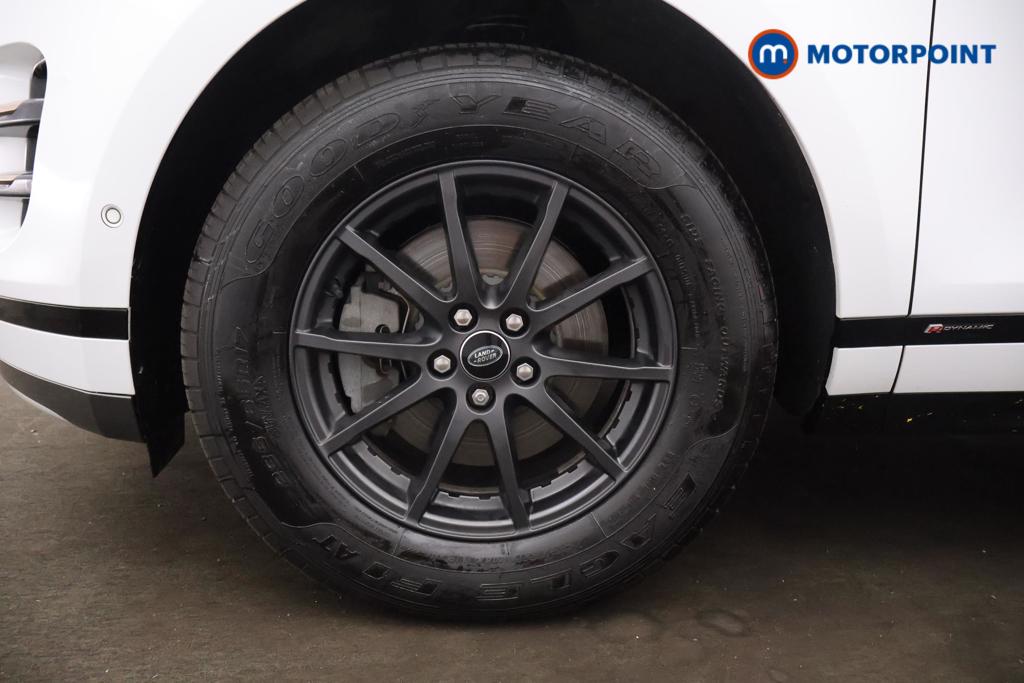 Land Rover Range Rover Evoque R-Dynamic Manual Diesel SUV - Stock Number (1558167) - 15th supplementary image