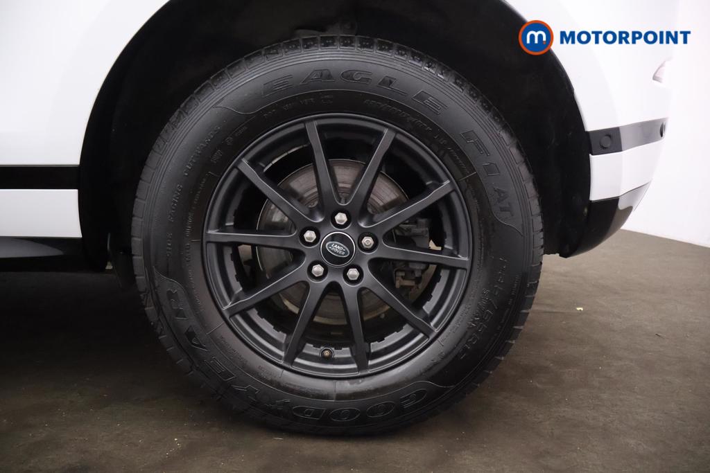 Land Rover Range Rover Evoque R-Dynamic Manual Diesel SUV - Stock Number (1558167) - 16th supplementary image