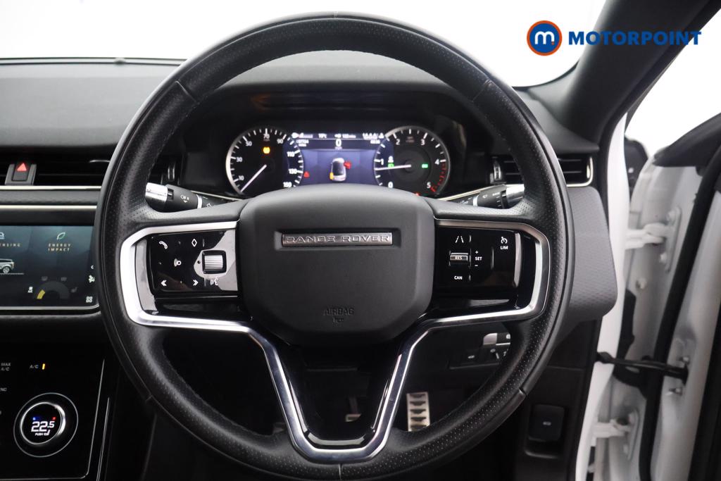 Land Rover Range Rover Evoque R-Dynamic Manual Diesel SUV - Stock Number (1558167) - 1st supplementary image