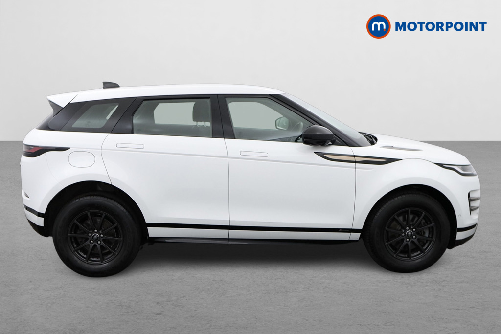 Land Rover Range Rover Evoque R-Dynamic Manual Diesel SUV - Stock Number (1558167) - Drivers side