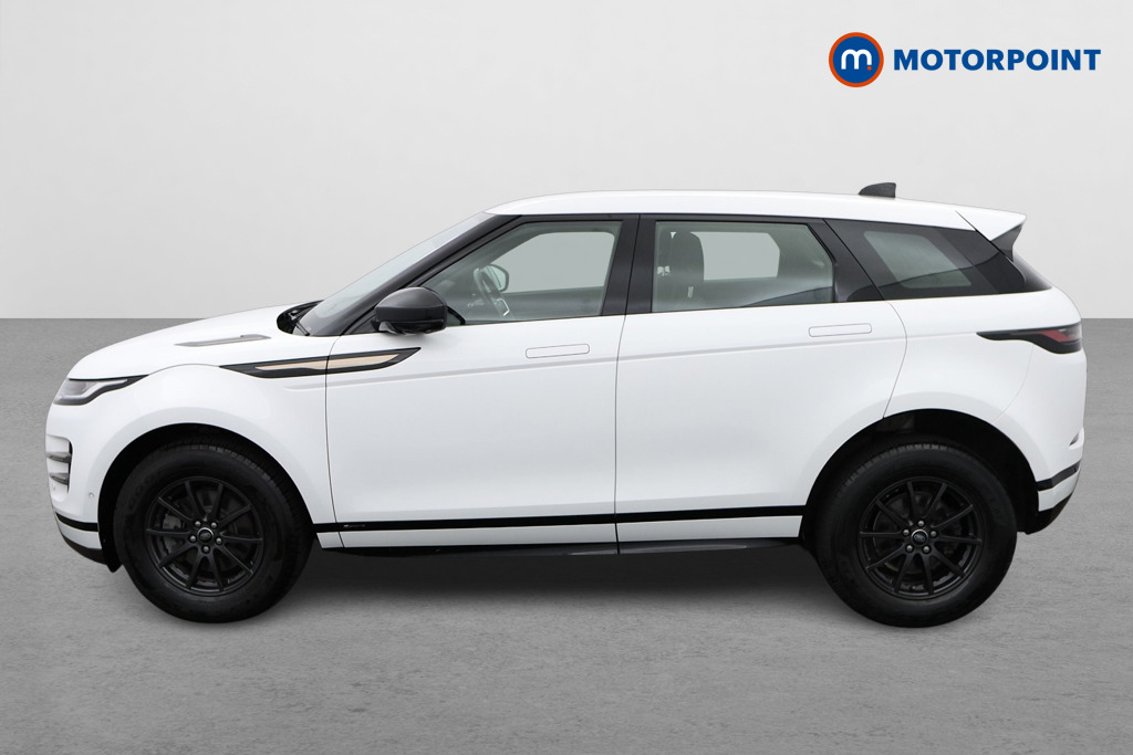 Land Rover Range Rover Evoque R-Dynamic Manual Diesel SUV - Stock Number (1558167) - Passenger side