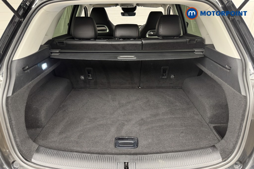 Mg Motor Uk HS Trophy Manual Petrol SUV - Stock Number (1558222) - 3rd supplementary image