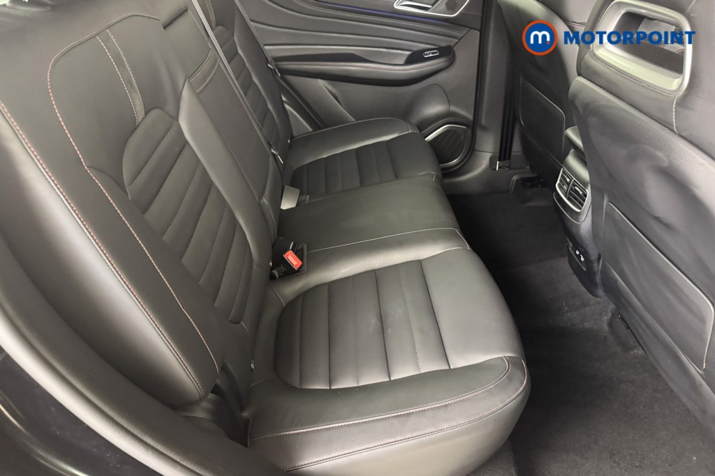 Mg Motor Uk HS Trophy Manual Petrol SUV - Stock Number (1558222) - 4th supplementary image