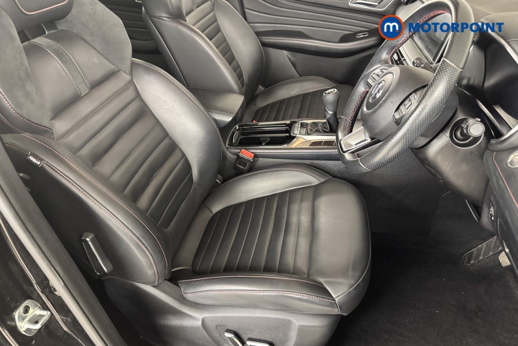 Mg Motor Uk HS Trophy Manual Petrol SUV - Stock Number (1558222) - 5th supplementary image