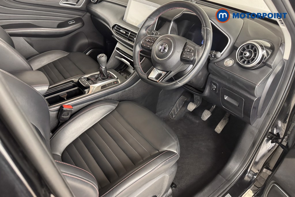 Mg Motor Uk HS Trophy Manual Petrol SUV - Stock Number (1558222) - 6th supplementary image