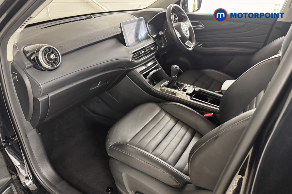 Mg Motor Uk HS Trophy Manual Petrol SUV - Stock Number (1558222) - 7th supplementary image