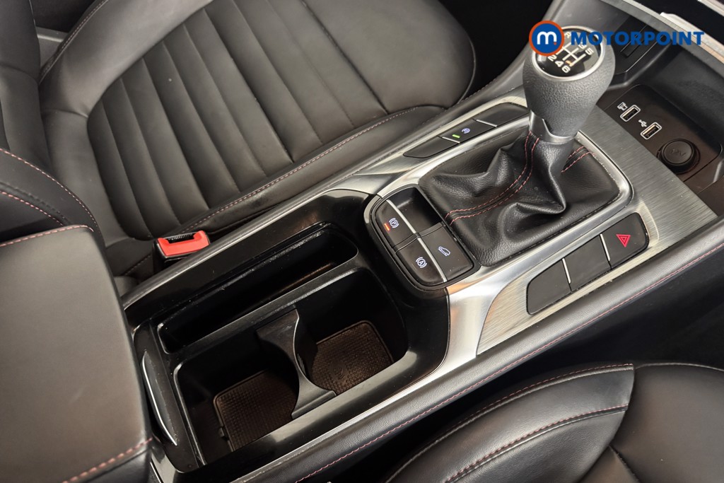 Mg Motor Uk HS Trophy Manual Petrol SUV - Stock Number (1558222) - 9th supplementary image