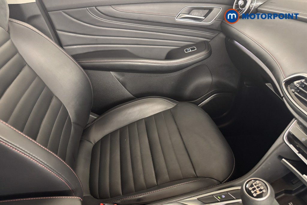 Mg Motor Uk HS Trophy Manual Petrol SUV - Stock Number (1558222) - 11th supplementary image