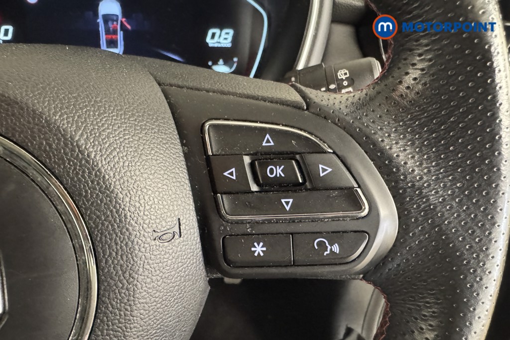 Mg Motor Uk HS Trophy Manual Petrol SUV - Stock Number (1558222) - 13th supplementary image