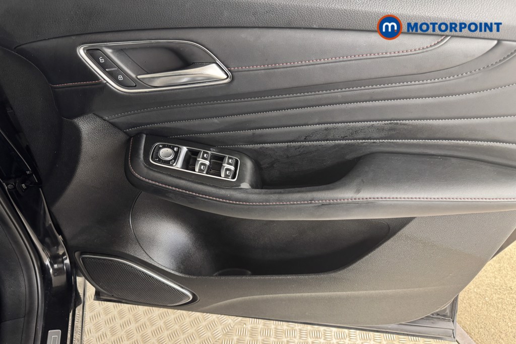 Mg Motor Uk HS Trophy Manual Petrol SUV - Stock Number (1558222) - 14th supplementary image