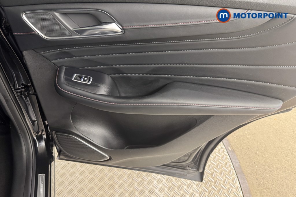 Mg Motor Uk HS Trophy Manual Petrol SUV - Stock Number (1558222) - 15th supplementary image