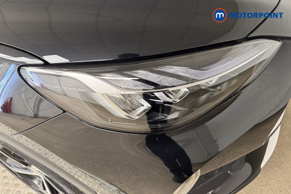 Mg Motor Uk HS Trophy Manual Petrol SUV - Stock Number (1558222) - 16th supplementary image
