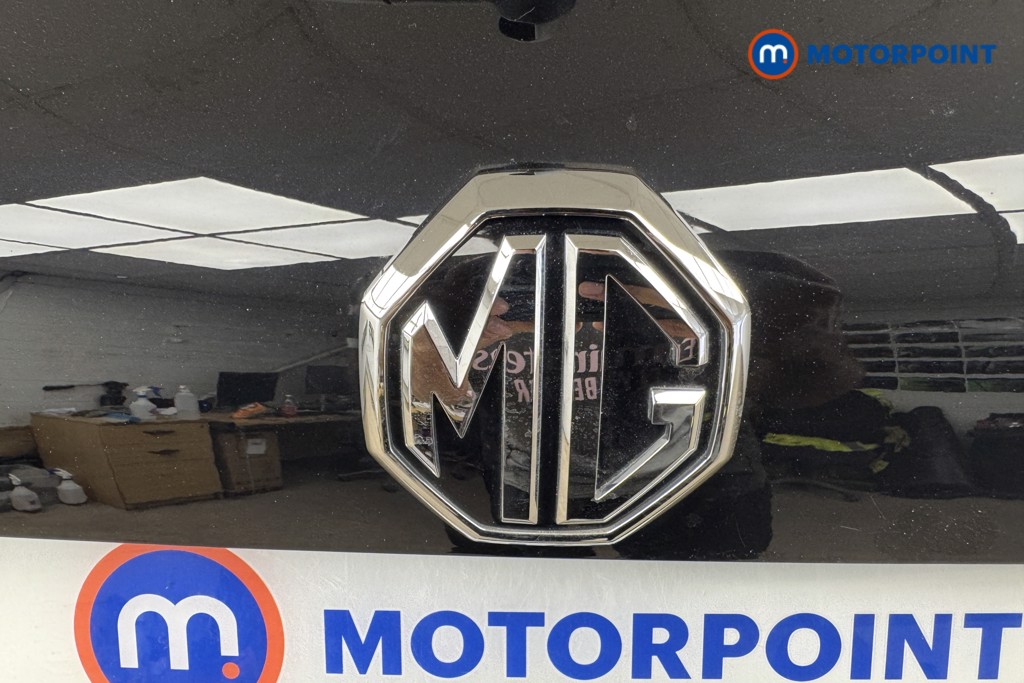 Mg Motor Uk HS Trophy Manual Petrol SUV - Stock Number (1558222) - 18th supplementary image