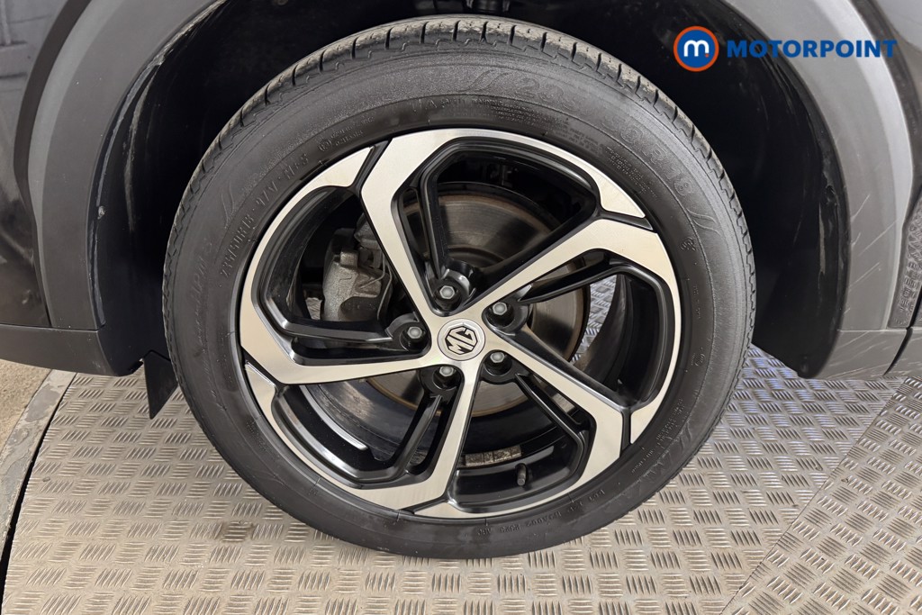 Mg Motor Uk HS Trophy Manual Petrol SUV - Stock Number (1558222) - 22nd supplementary image