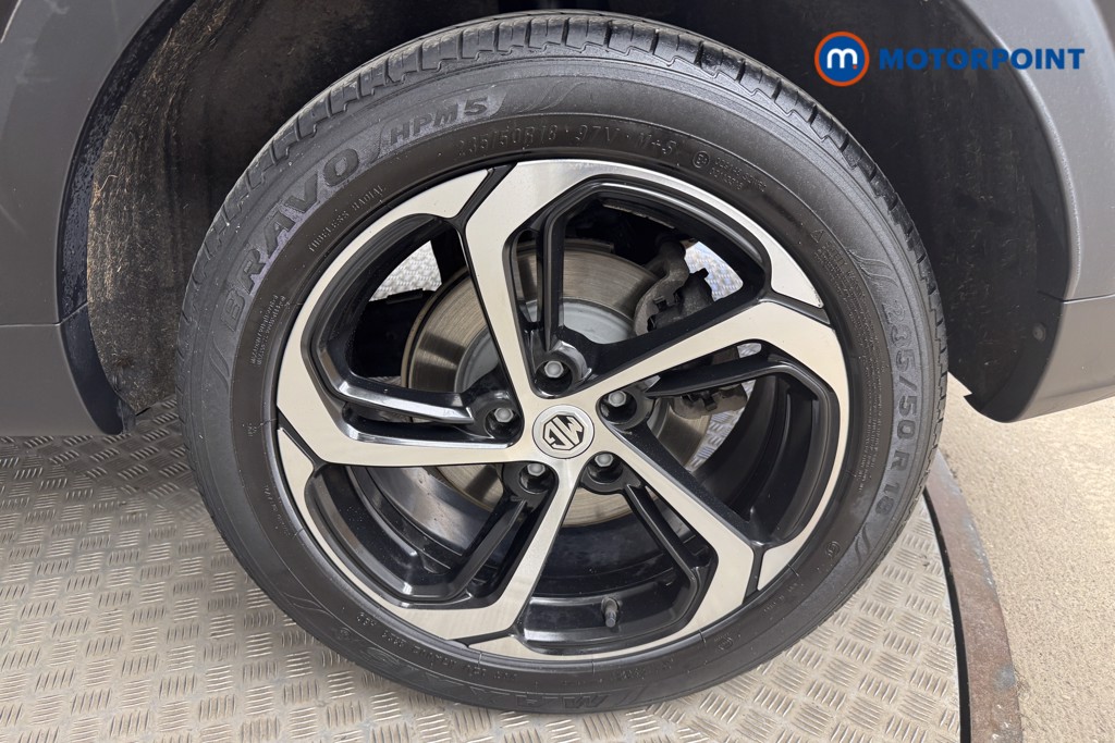 Mg Motor Uk HS Trophy Manual Petrol SUV - Stock Number (1558222) - 23rd supplementary image