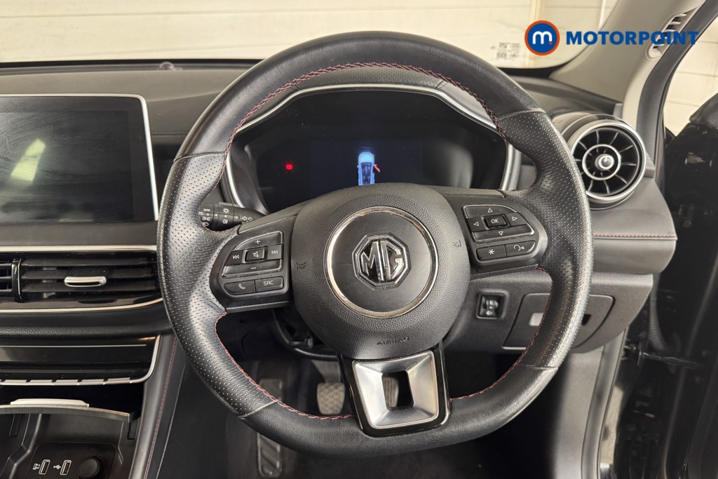 Mg Motor Uk HS Trophy Manual Petrol SUV - Stock Number (1558222) - 1st supplementary image