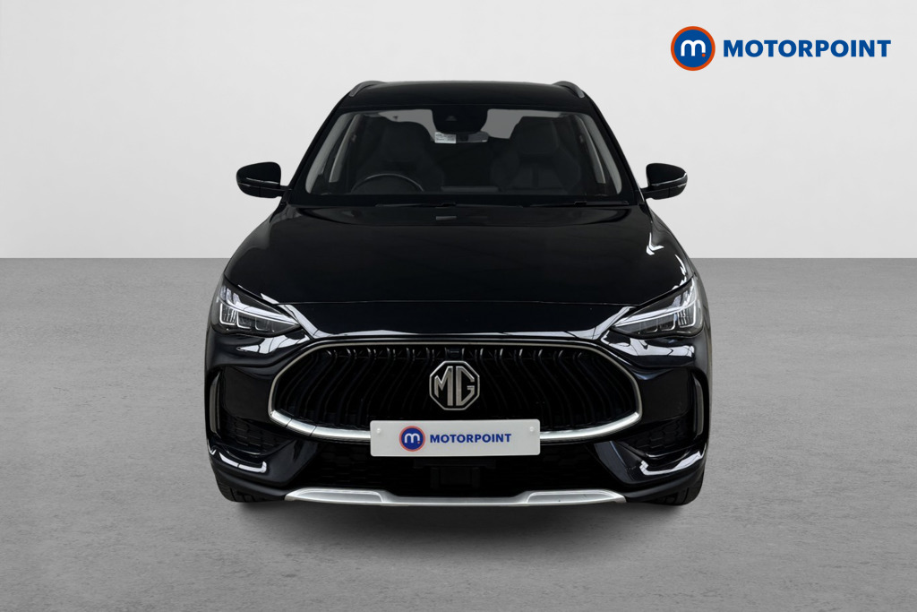 Mg Motor Uk HS Trophy Manual Petrol SUV - Stock Number (1558222) - Front bumper