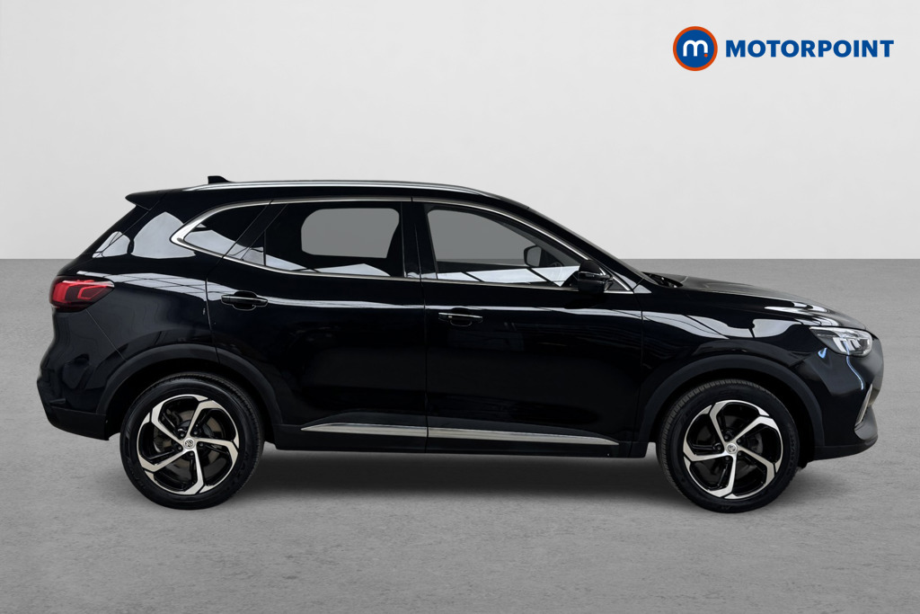 Mg Motor Uk HS Trophy Manual Petrol SUV - Stock Number (1558222) - Drivers side