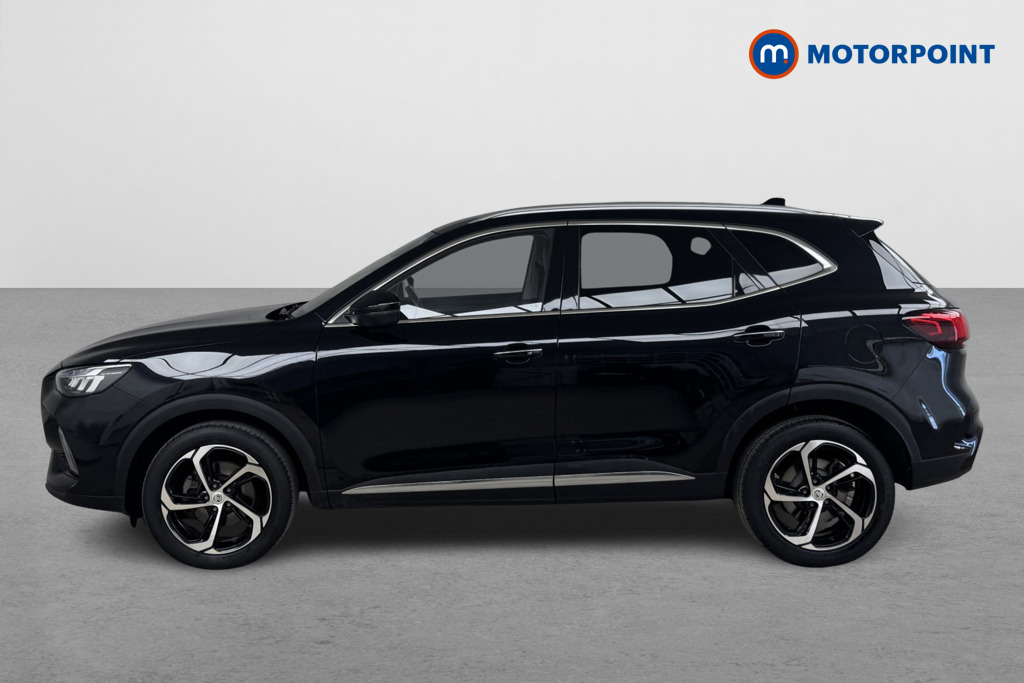 Mg Motor Uk HS Trophy Manual Petrol SUV - Stock Number (1558222) - Passenger side