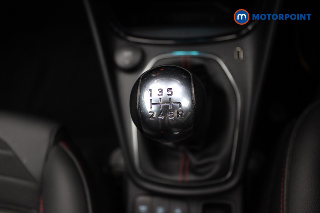 Ford Puma St-Line X Manual Petrol-Electric Hybrid SUV - Stock Number (1558233) - 12th supplementary image