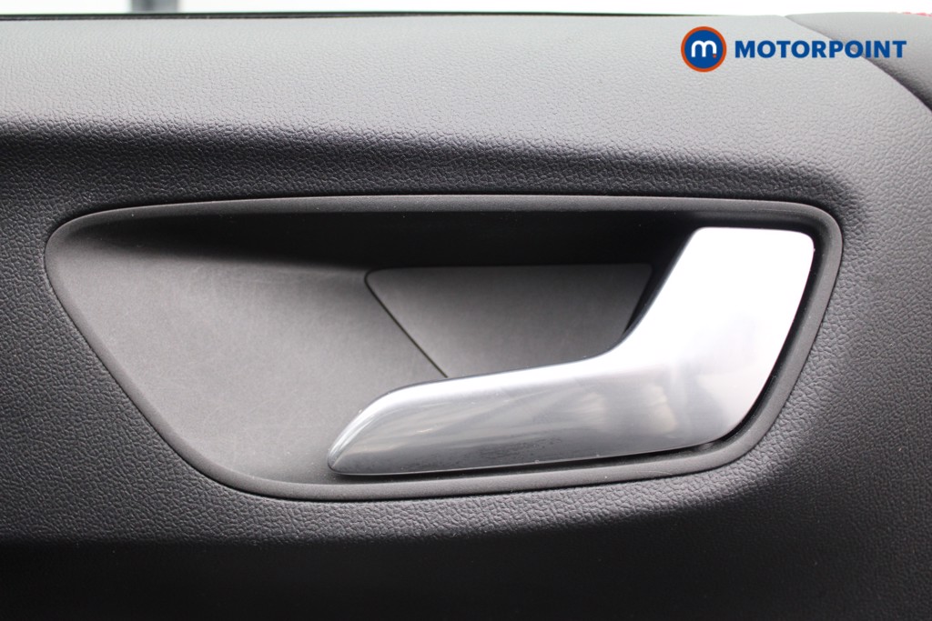 Ford Puma St-Line X Manual Petrol-Electric Hybrid SUV - Stock Number (1558233) - 17th supplementary image