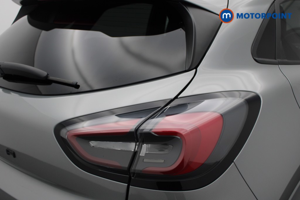 Ford Puma St-Line X Manual Petrol-Electric Hybrid SUV - Stock Number (1558233) - 25th supplementary image