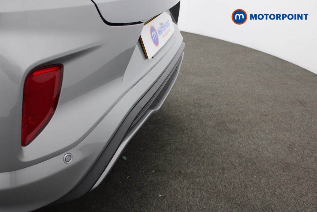 Ford Puma St-Line X Manual Petrol-Electric Hybrid SUV - Stock Number (1558233) - 28th supplementary image