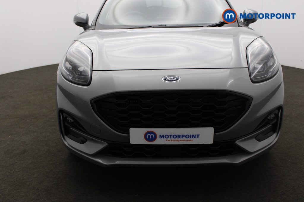 Ford Puma St-Line X Manual Petrol-Electric Hybrid SUV - Stock Number (1558233) - 29th supplementary image