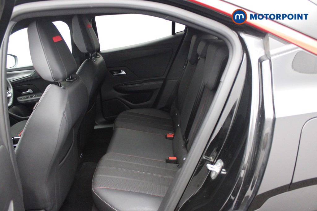 Vauxhall Mokka GS Manual Petrol SUV - Stock Number (1558276) - 2nd supplementary image