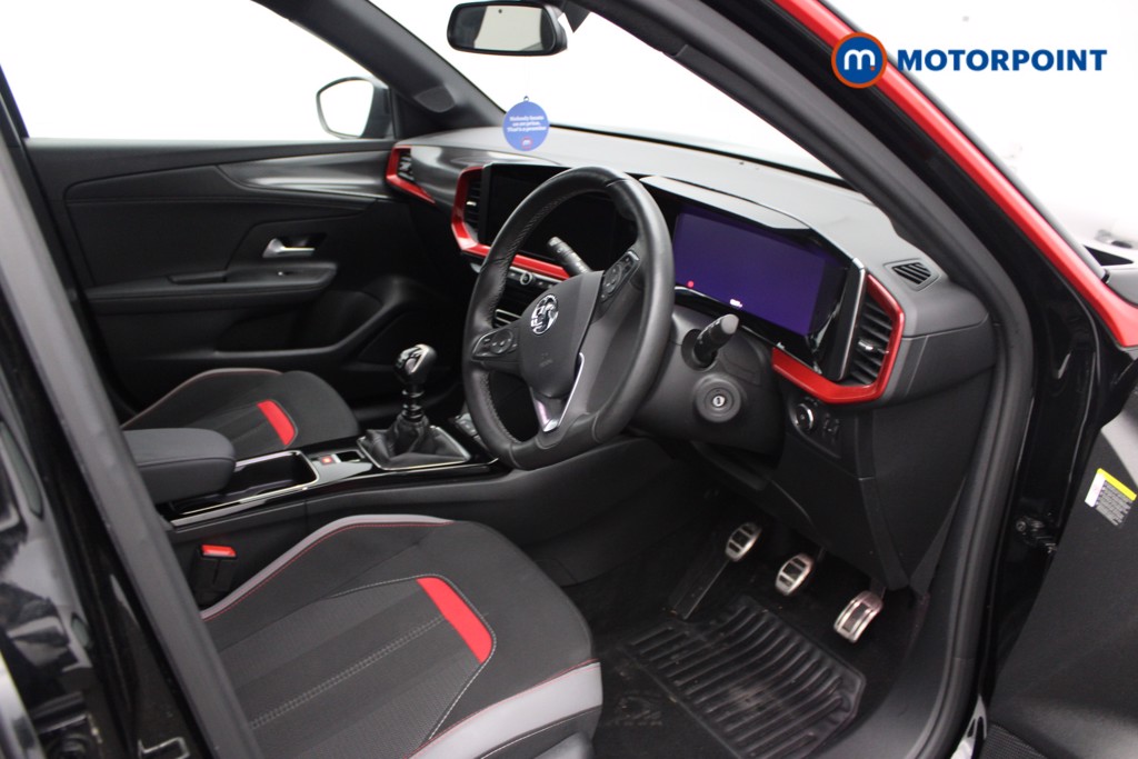Vauxhall Mokka GS Manual Petrol SUV - Stock Number (1558276) - 3rd supplementary image