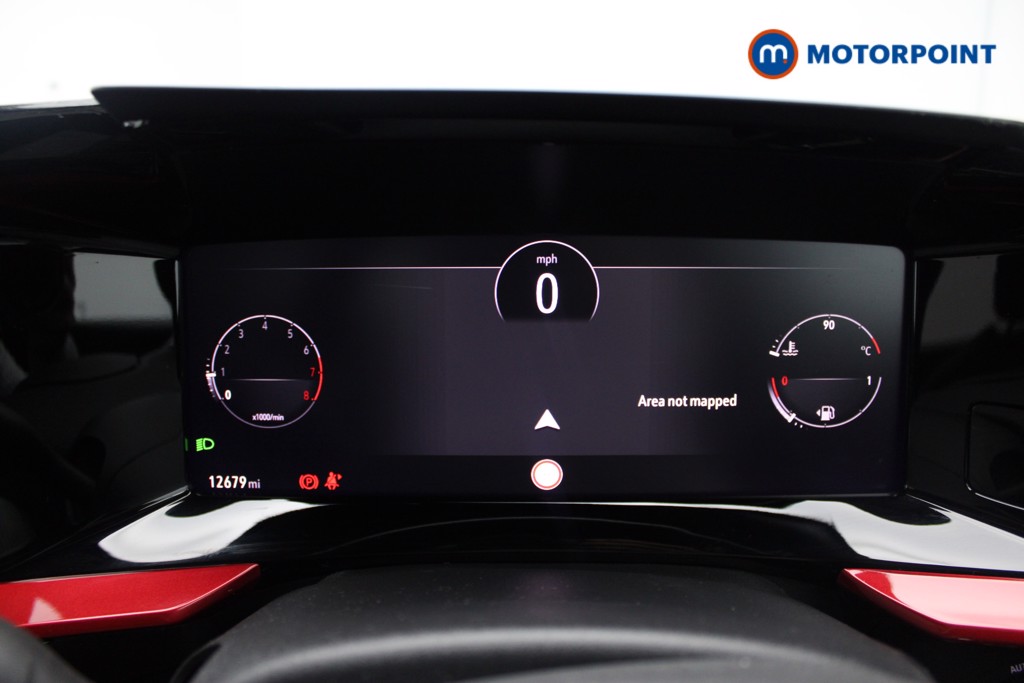 Vauxhall Mokka GS Manual Petrol SUV - Stock Number (1558276) - 4th supplementary image