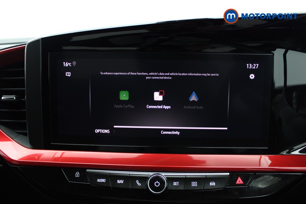 Vauxhall Mokka GS Manual Petrol SUV - Stock Number (1558276) - 5th supplementary image