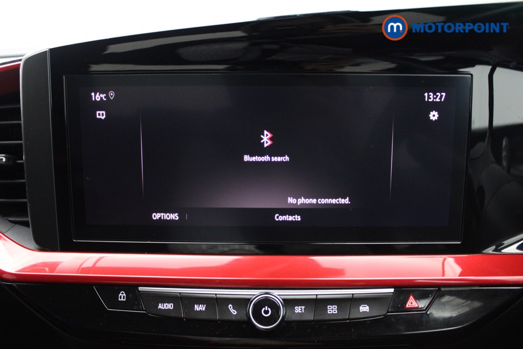 Vauxhall Mokka GS Manual Petrol SUV - Stock Number (1558276) - 6th supplementary image